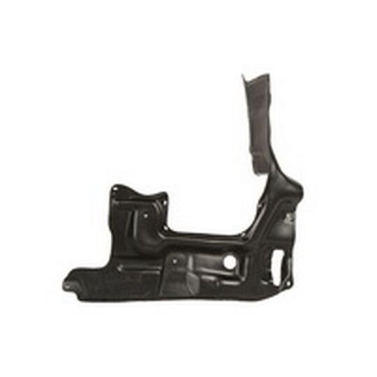 6601-02-8184872P - Skid Plate 