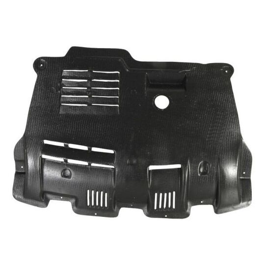 6601-02-9007860P - Skid Plate 