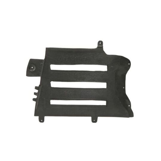 6601-02-9008878P - Skid Plate 