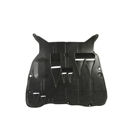 6601-02-9047860P - Skid Plate 