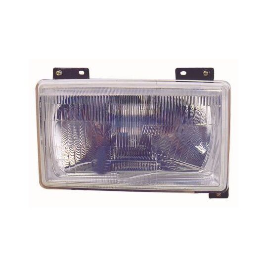 661-1113R-LD-E - Headlight 