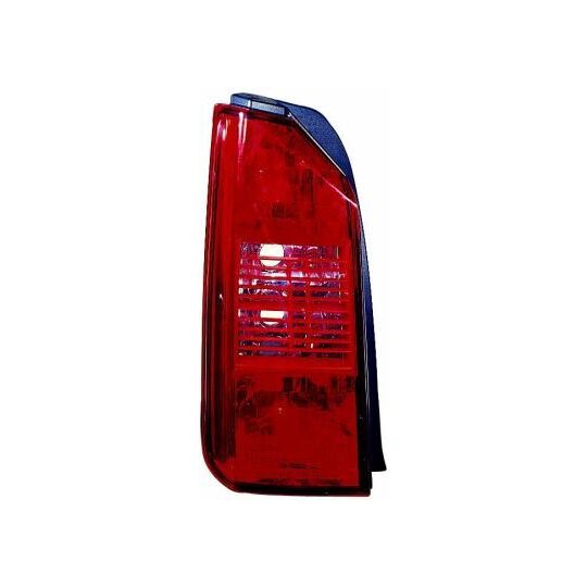 661-1918L-UE1 - Combination Rearlight 