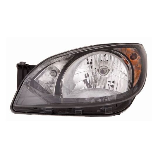 665-1123R-LDEM2 - Headlight 