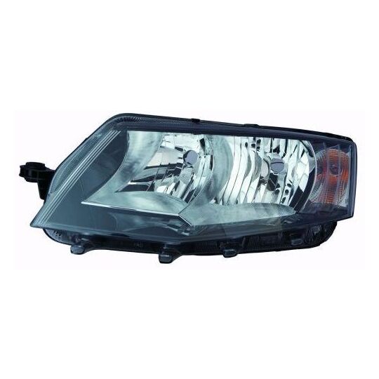 665-1126LMLDEM2 - Headlight 