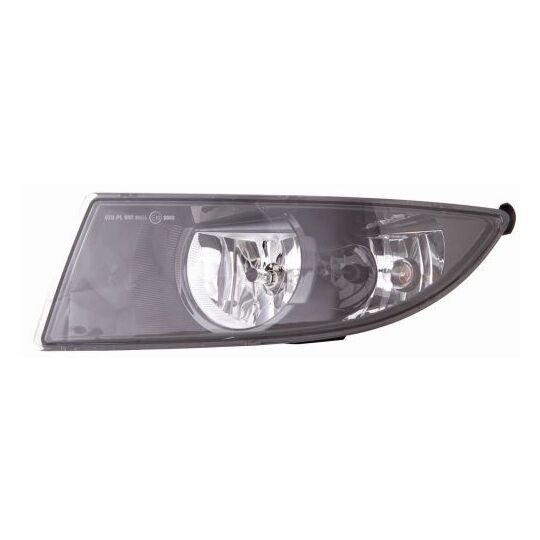 665-2010R-UE - Fog Light 