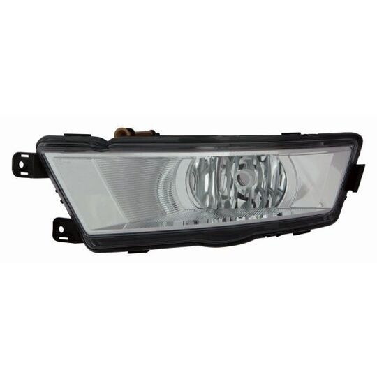 665-2012R-UE - Fog Light 