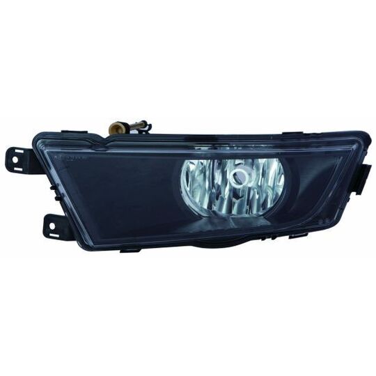 665-2013L-UE2 - Fog Light 