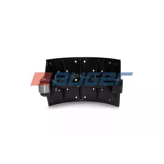 66581 - Brake shoe 