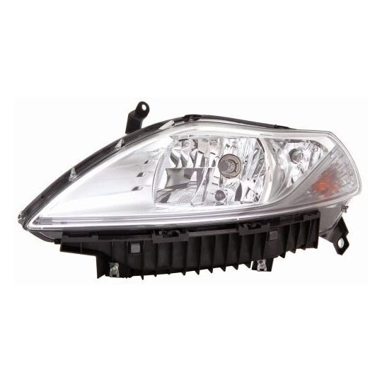 666-1118LMLD-EM - Headlight 