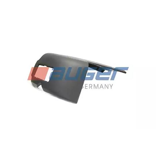 67135 - Cover, bumper 