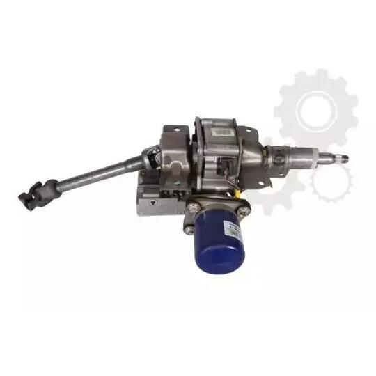 67.9002 - Steering Column 