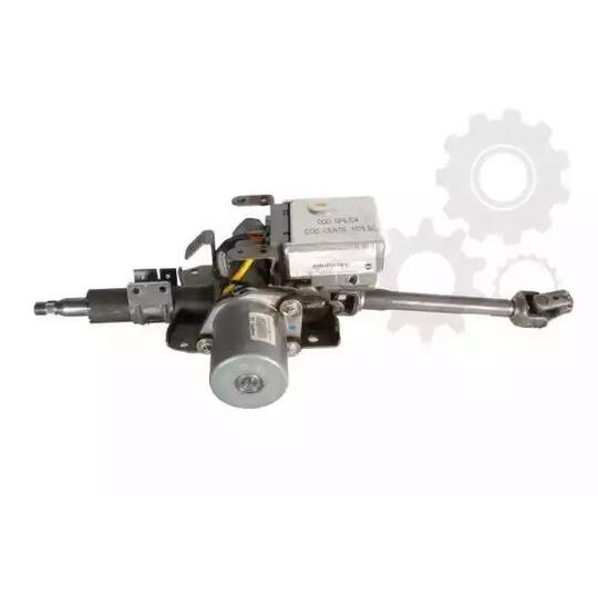 67.9004 - Steering Column 