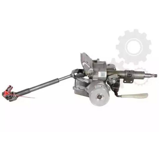 67.9012 - Steering Gear 