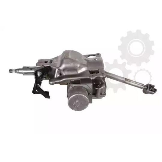 67.9014 - Steering Column 