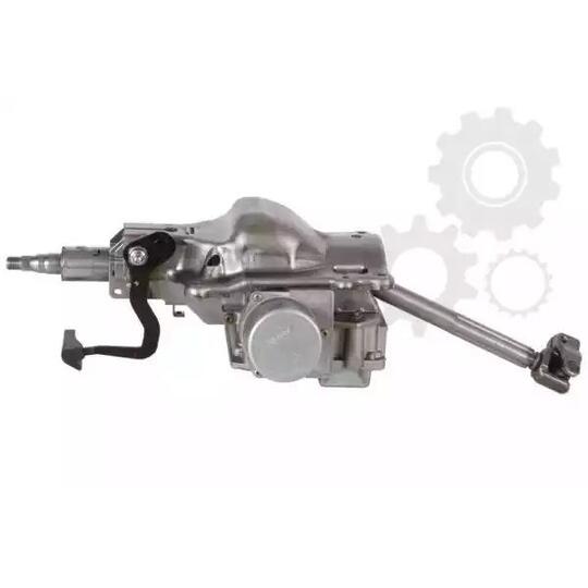 67.9020 - Steering Column 