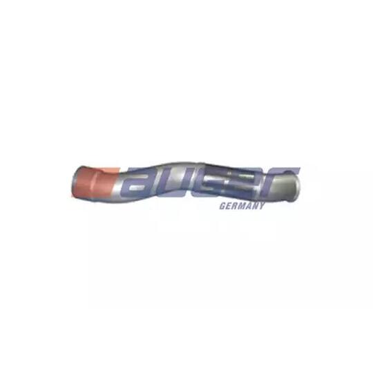 68314 - Flex Hose, exhaust system 