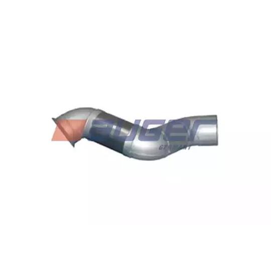 68316 - Flex Hose, exhaust system 