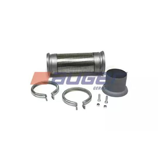 68336 - Repair Kit, exhaust pipe 