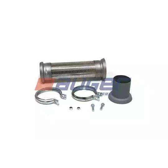 68337 - Repair Kit, exhaust pipe 