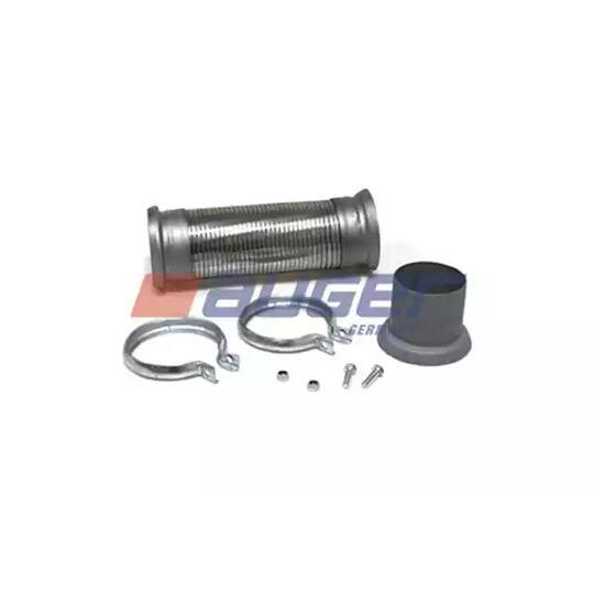 68338 - Repair Kit, exhaust pipe 