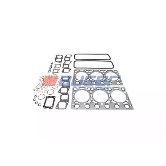 68410 - Gasket Set, crank case 