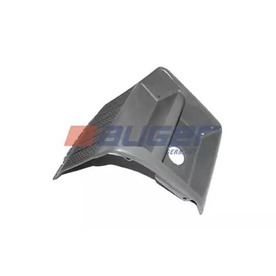 68857 - Cover, battery box 