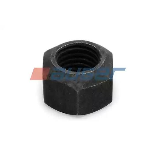 68871 - Axle Nut, drive shaft 