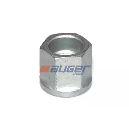 69125 - Spring Clamp Nut 