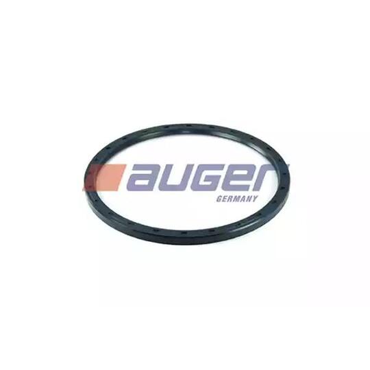 69195 - Axle Stub Seal Ring, (spring bracket) 