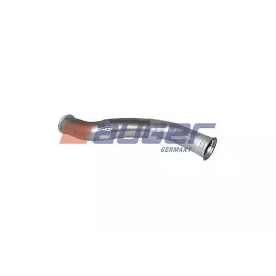 69989 - Flex Hose, exhaust system 