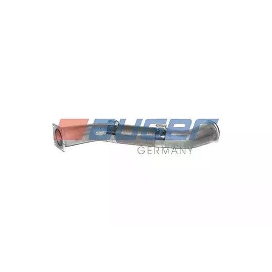 69992 - Flex Hose, exhaust system 