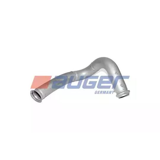 70134 - Flex Hose, exhaust system 