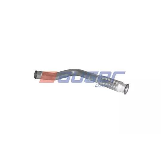 70141 - Flex Hose, exhaust system 