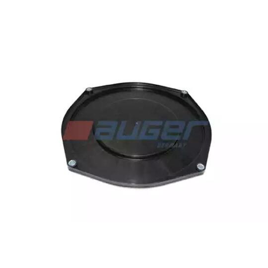 Air Filter Housing Cover
