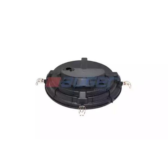 70455 - Air Filter Housing Cover 