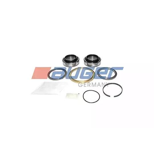 70672 - Repair Kit, wheel hub 