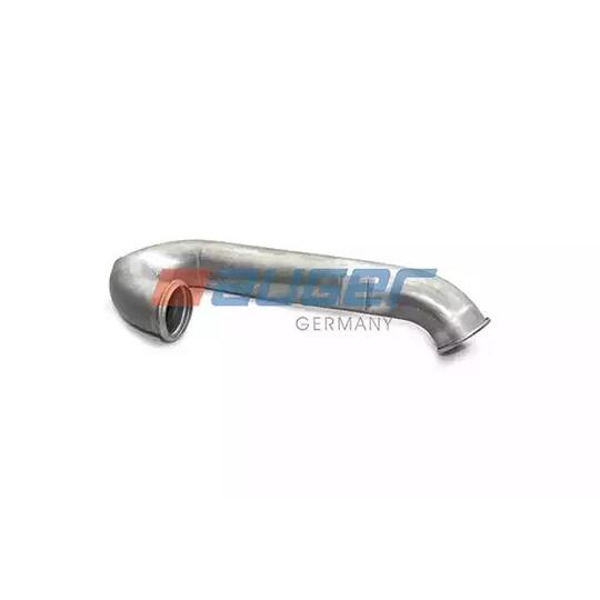 70975 - Exhaust pipe 