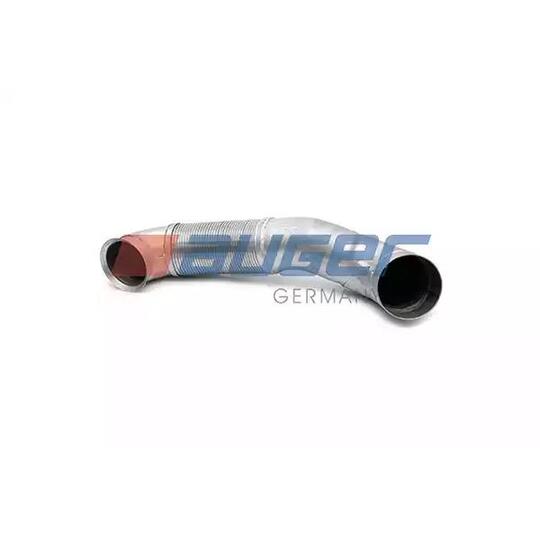 71176 - Exhaust pipe 