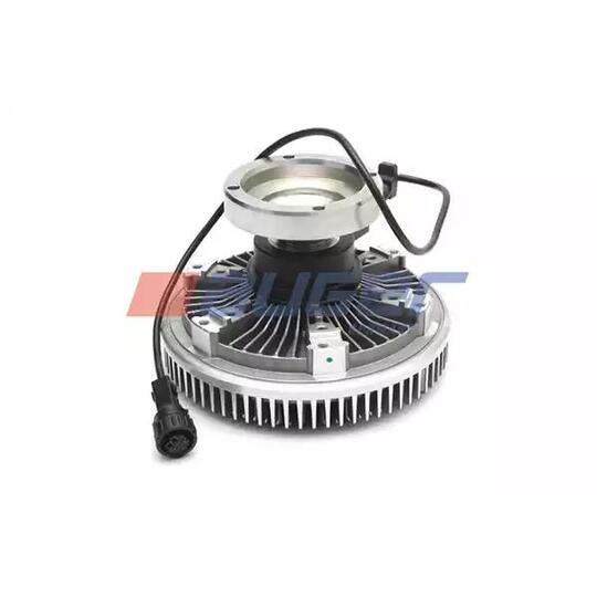 71190 - Clutch, radiator fan 