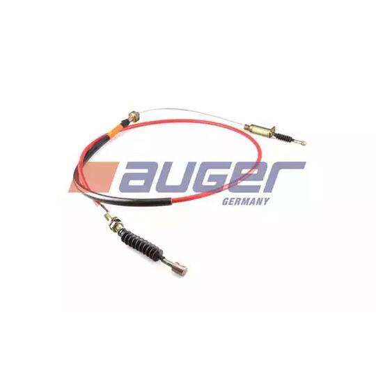 71745 - Accelerator Cable 