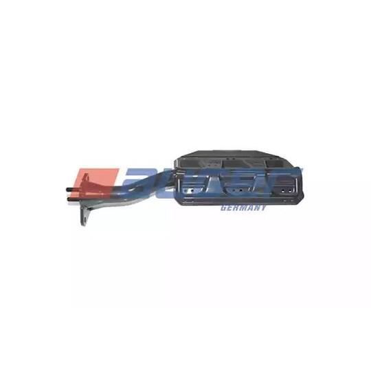 71853 - Holder, mudguard 