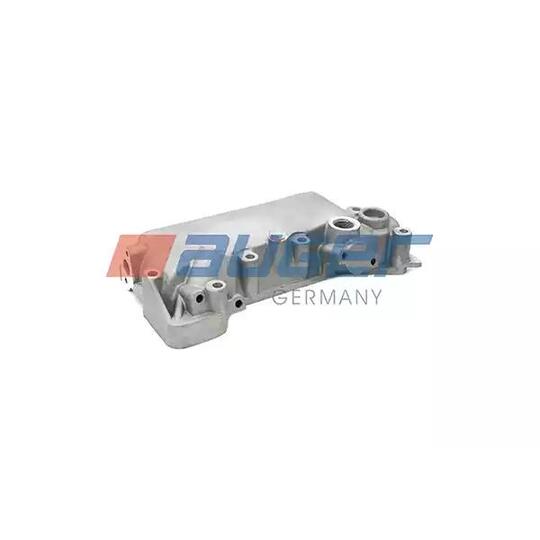 71974 - Cover, oil cooler 