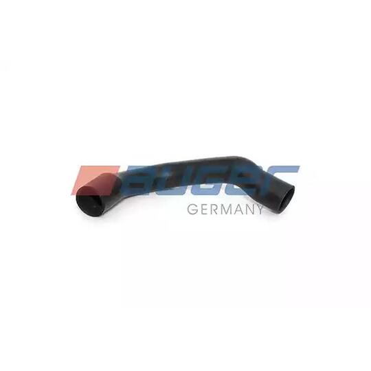 72052 - Radiator Hose 