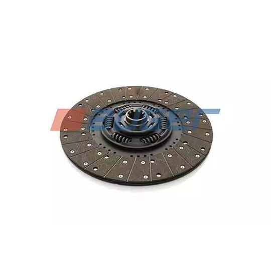 73638 - Clutch Disc 