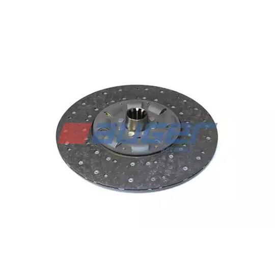 73711 - Clutch Disc 