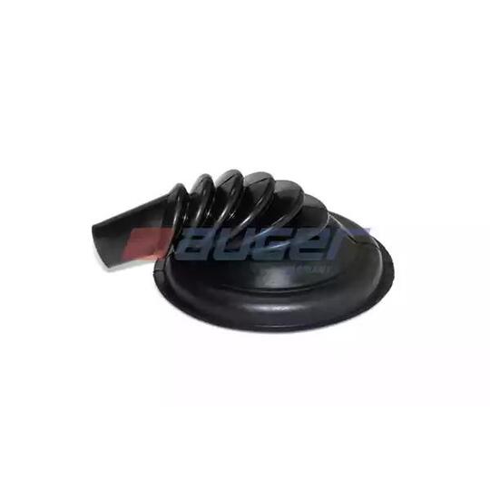 75005 - Gear Lever Gaiter 