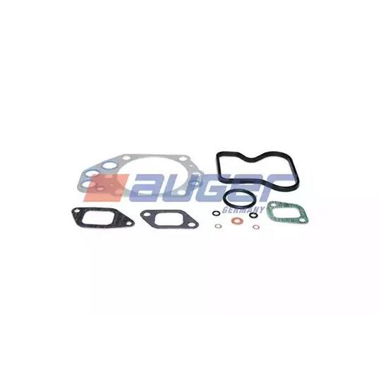 75139 - Gasket Set, cylinder head 