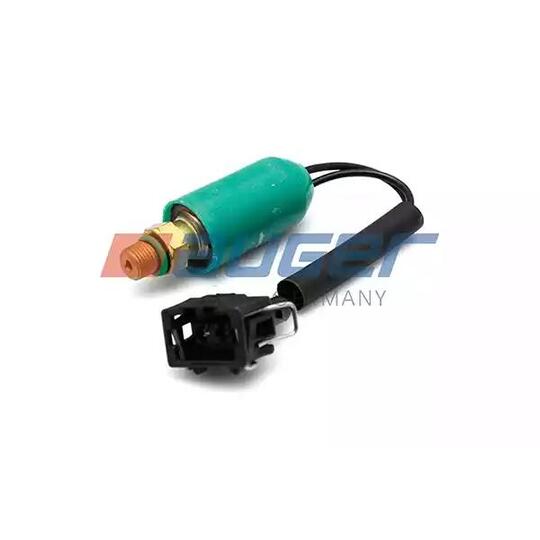 75553 - Sender Unit, oil pressure 