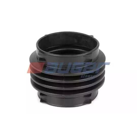 75653 - Intake Hose, air filter 