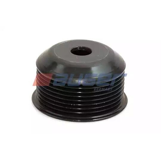 75802 - Pulley, alternator 